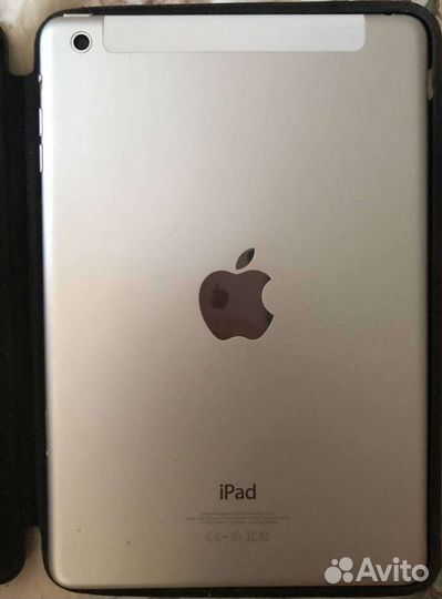 iPad mini
