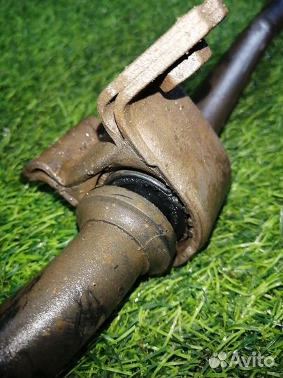 Стабилизатор Volkswagen Passat Cc 358 2011