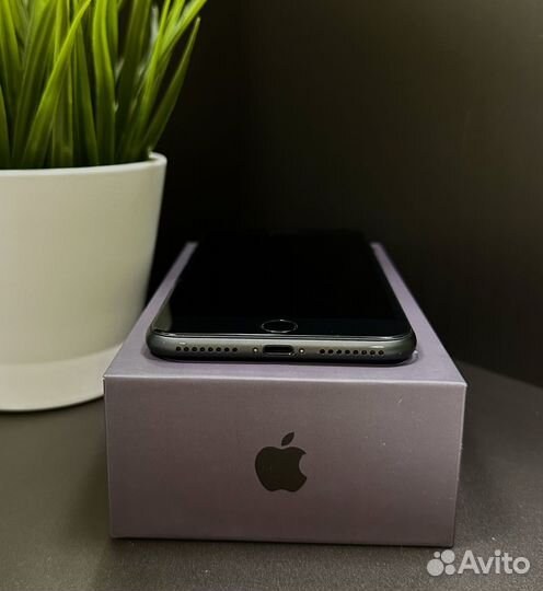 iPhone 8 Plus, 256 ГБ
