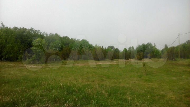 Участок 22 сот. (ИЖС)