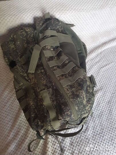 Рюкзак мужской