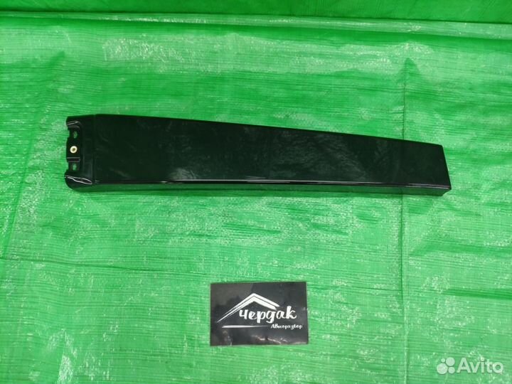 Накладка на стойку лев. Volkswagen Touareg