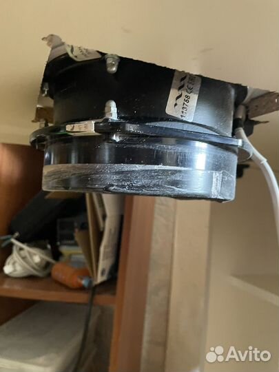 Маникюрный стол складной бу