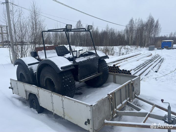 Вездеход