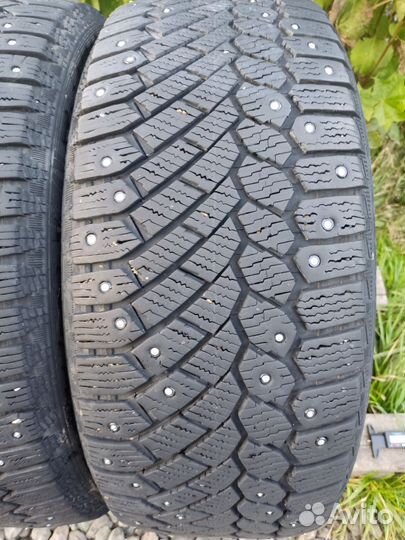 Gislaved Nord Frost 200 SUV 235/50 R18 101T