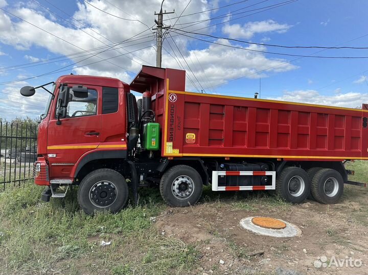 DongFeng DFH3440A80, 2023