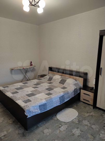 Комната 20 м², 2/2 эт.