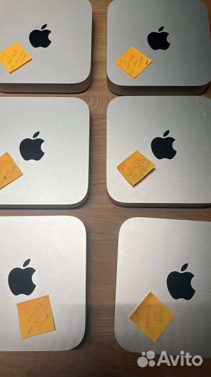 Apple mac mini