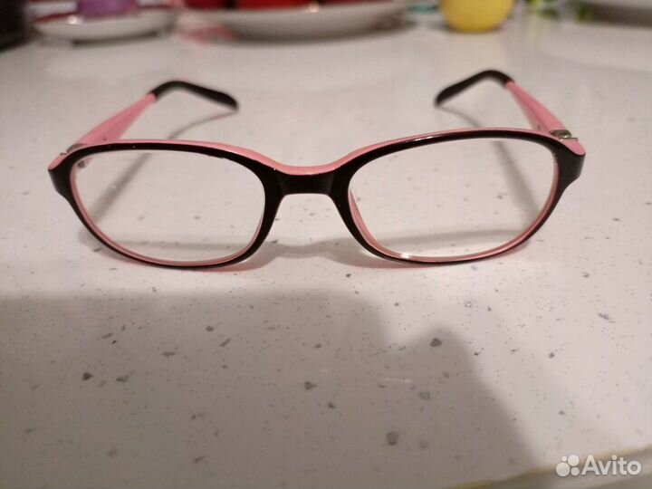 Оправа для очков детская