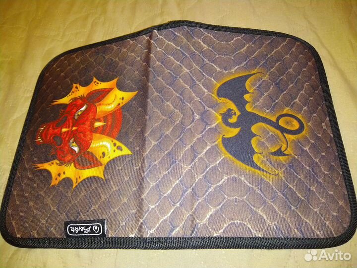 Пенал без наполнения