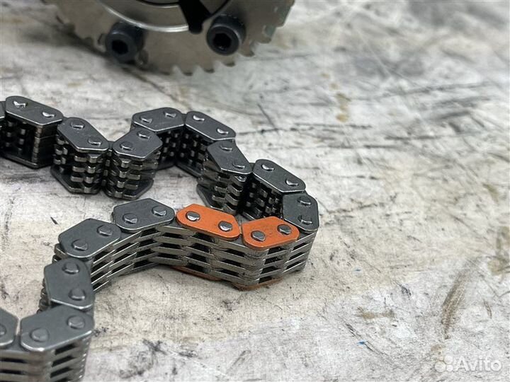 Муфта изменения фаз грм Nissan Skyline V36 VQ25HR