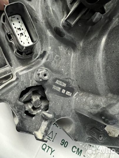 Оригинальная фара Ford Mustang 6 бу