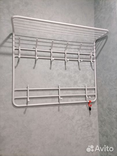 Вешалка в прихожую