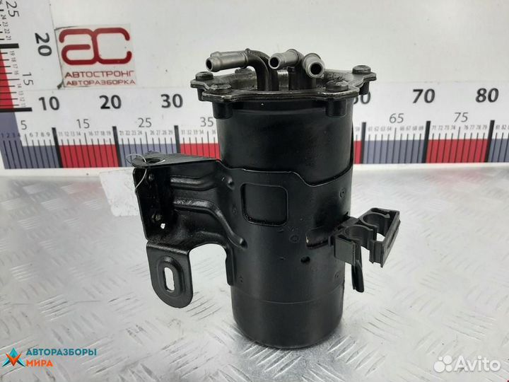 Корпус топливного фильтра Volkswagen Phaeton 2008