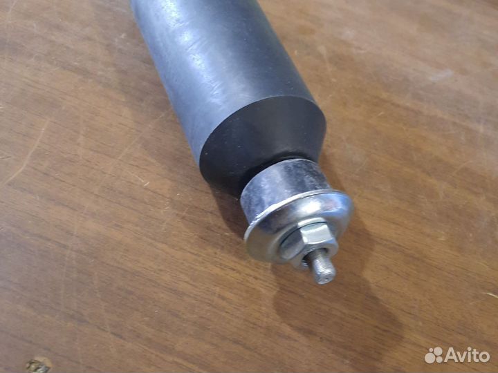 Амортизатор газ-2410/31105 передний масляный