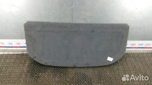 Полка багажника toyota corolla E12 (PBE05IH01)