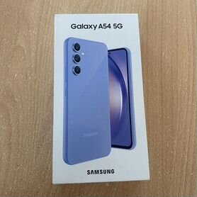 Samsung Galaxy A54, 8/256 ГБ