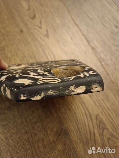 Подсвечник 