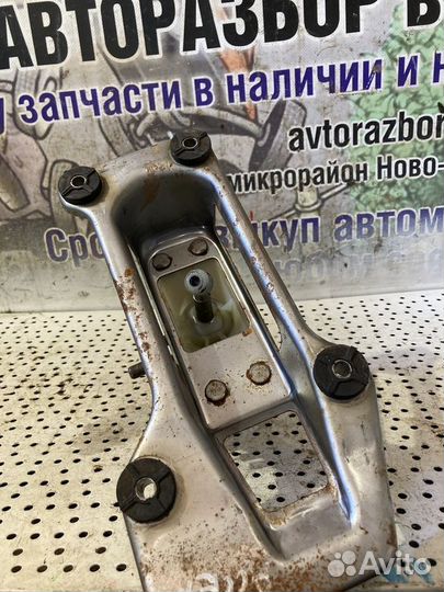 Селектор МКПП Hyundai Accent