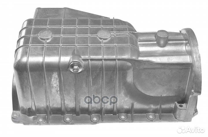 Поддон масляный BMO-FR-008 NTY