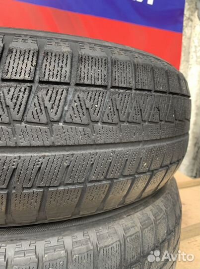 Bridgestone Blizzak Revo GZ 205/60 R16
