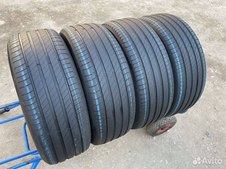 Michelin Primacy 4 215/60 R17