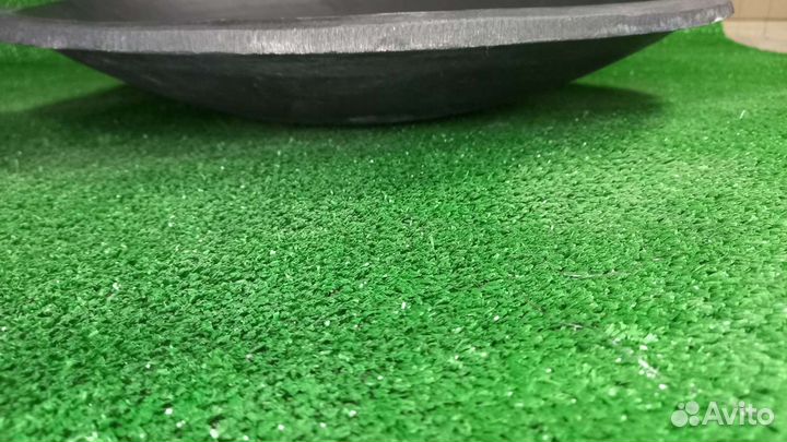 Чугунная сковорода садж