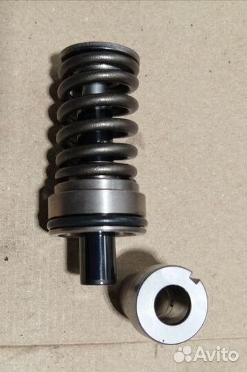 Тнвд vk56vd Nissan patrol y62 infiniti qx56 z62