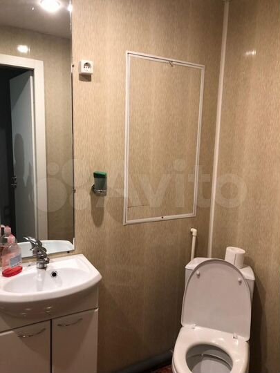 Сдам офисное помещение, 52 м²