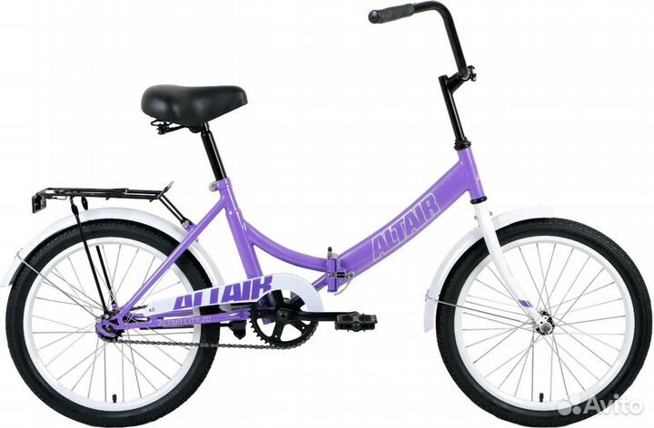 Велосипед Складной велосипед