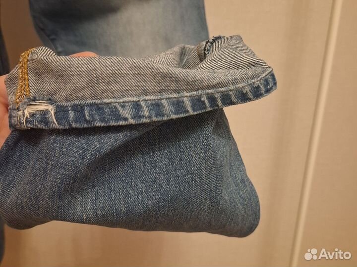 Джинсы мужские GAP