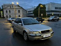 Volvo S40 1.9 AT, 2001, 300 000 км, с пробегом, цена 100 000 руб.