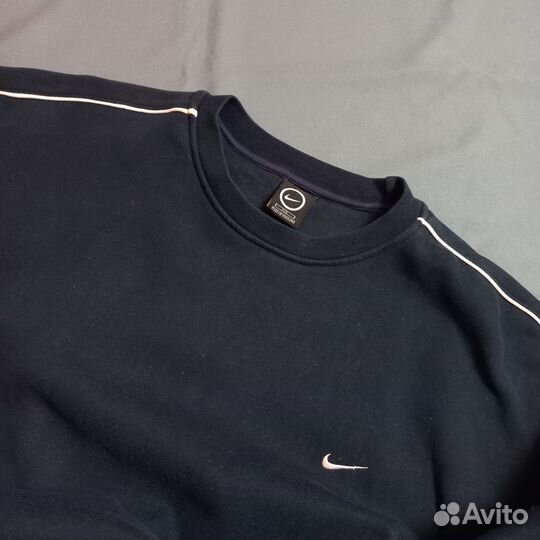 Свитшот Nike vintage