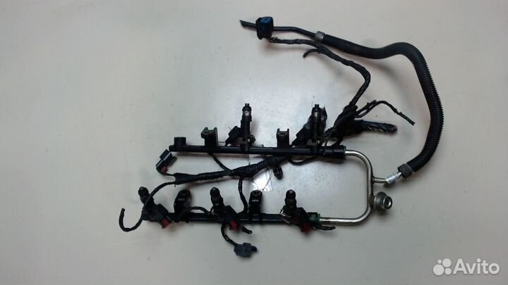 Форсунка топливная Chrysler 300C, 2008