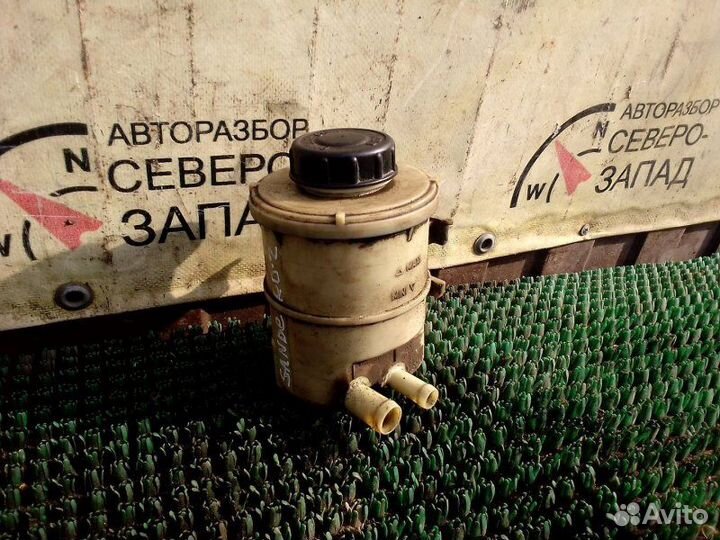 Бачок гидроусилителя Renault Sandero BS11 K7MF710