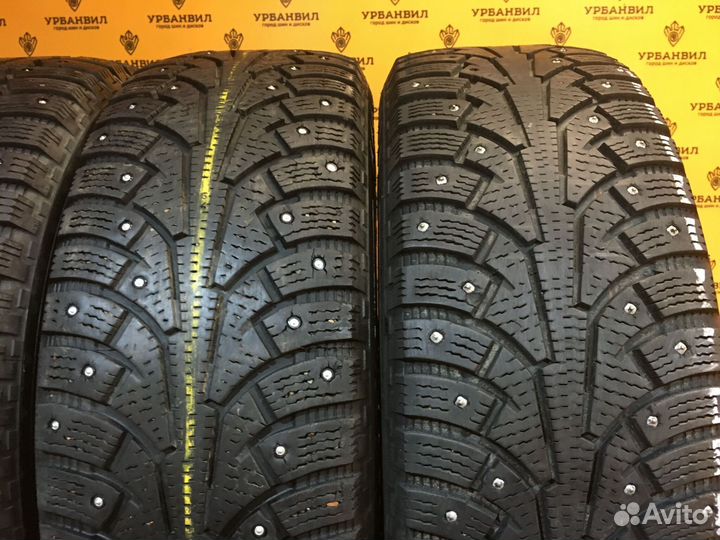 Nokian Tyres Nordman 5 SUV 225/60 R17 103T