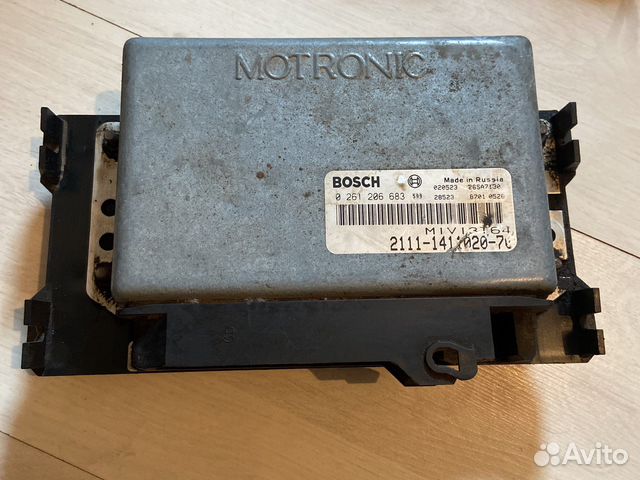 Мазги ваз 2111