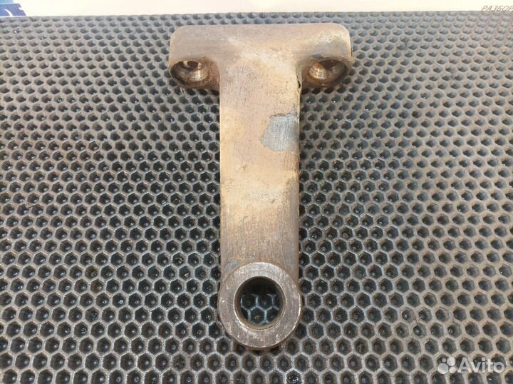 65203001035 Сошка поворотного кулака камаз 5490