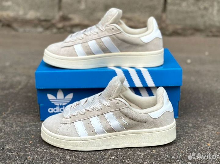 Кроссовки Adidas Campus 00s Tko