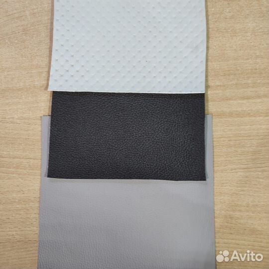 Мебельная ткань Экокожа Кожзам