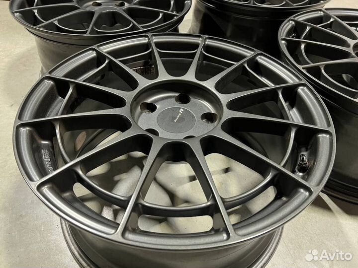 Кованные диски r18 5x120 J8.5 47ET DIA72.6