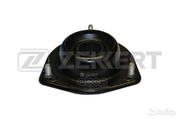 Опора амортизатора пер. Hyundai Accent I-II 94