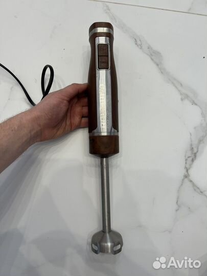 Погружной блендер Redmond RHB-W2918