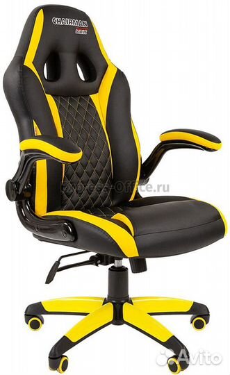 Геймерское кресло