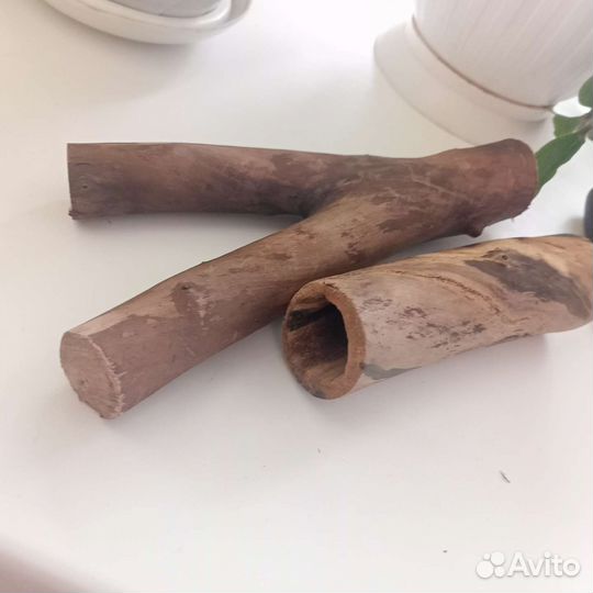 Коряги для аквариума