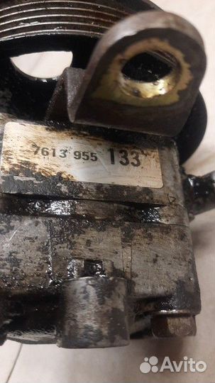 Насос гидроусилителя Nissan Primera