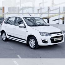 ВАЗ (LADA) Kalina 1.6 AT, 2013, 54 958 км, с пробегом, цена 729 000 руб.