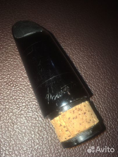 Мундштук powertone для кларнета