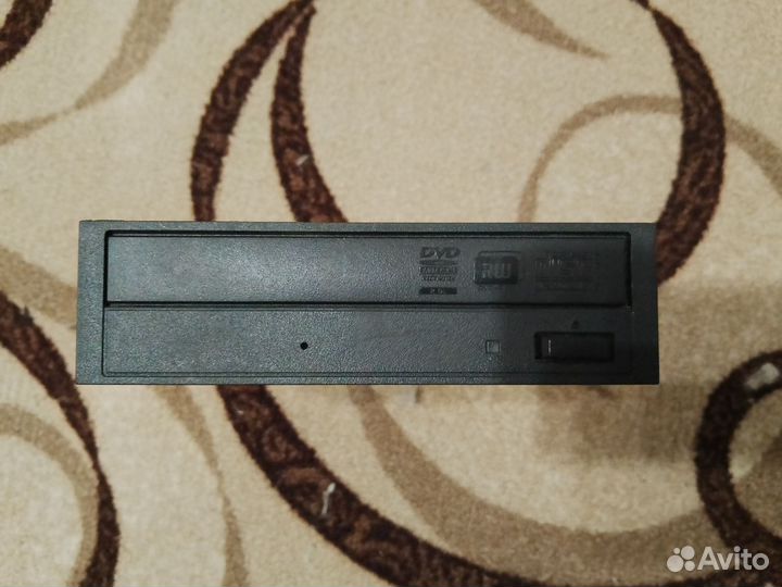 Внешний дисковод