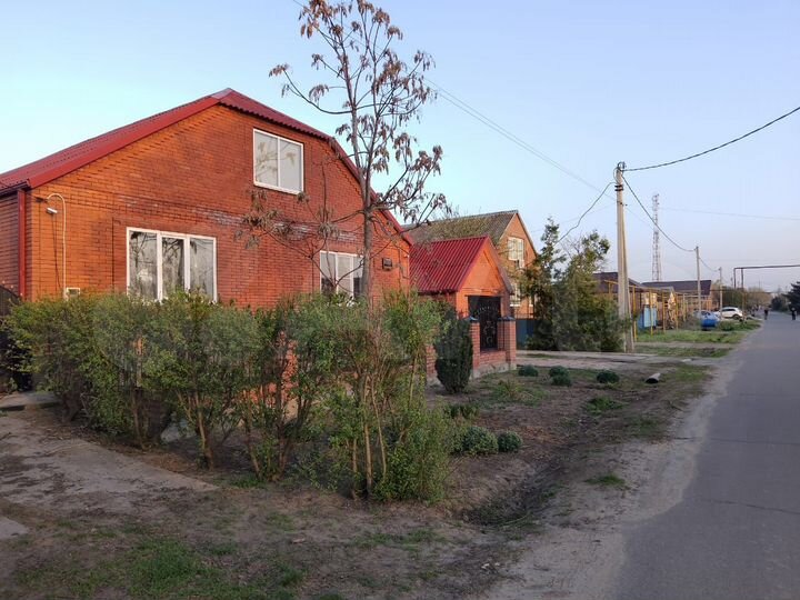 Дом 103 м² на участке 17,8 сот.